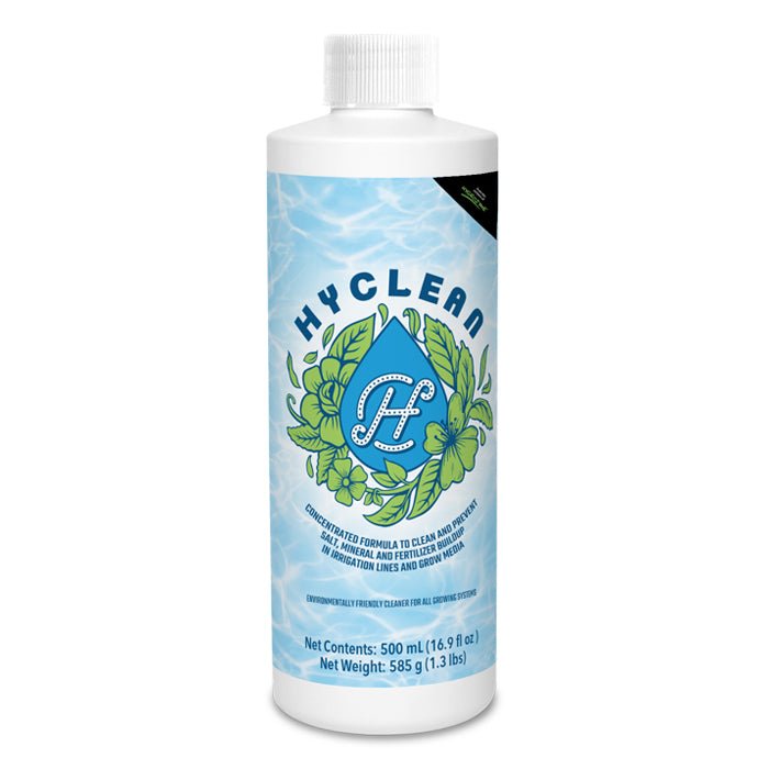 HYCLEAN Line & Equipment Cleaner - BetterGrow Hydro