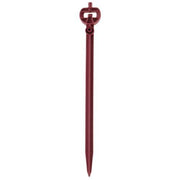 Hydro Flow / Netafim Pressure Compensating Standard Spray Stake Single Pattern Plum 3.2 GPH - BetterGrow Hydro