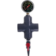 Hydro - Logic 1 Inch Monitor Cross - BetterGrow Hydro