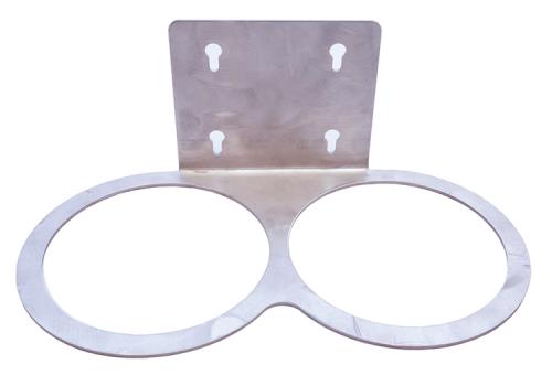 Hydro - Logic Evolution Wall Mount Bracket - BetterGrow Hydro