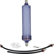 Hydro - Logic HYDROID Antiscalant Kit Filter, fittings, tubing and clips - BetterGrow Hydro