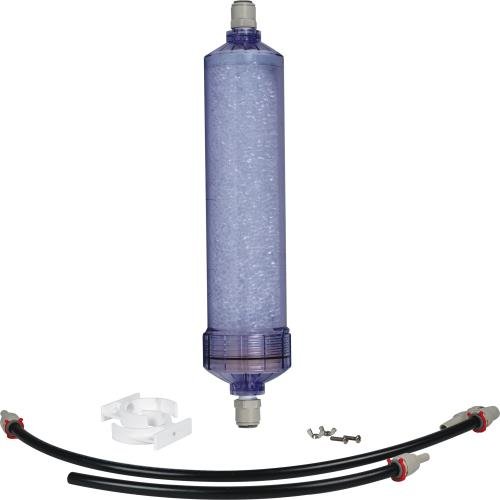 Hydro - Logic HYDROID Antiscalant Kit Filter, fittings, tubing and clips - BetterGrow Hydro