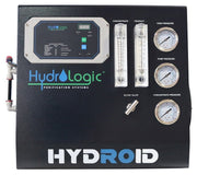 Hydro - Logic® Hydroid - Compact Commercial RO System Up To 5,000 GPD - BetterGrow Hydro