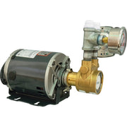Hydro - Logic Pressure Booster Pump Evolution RO Continuous Use / Heavy Duty - 110V - BetterGrow Hydro