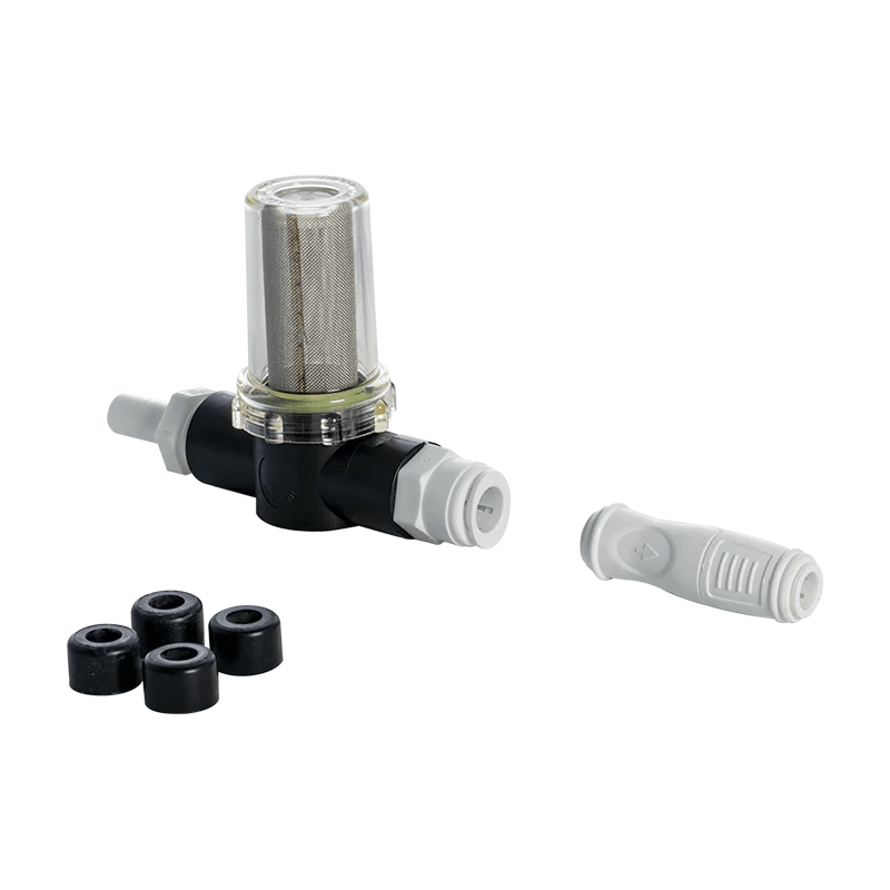 Hydro - Logic Pressure Booster Pump Evolution RO Continuous Use / Heavy Duty - 110V - BetterGrow Hydro