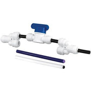 Hydro-Logic Stealth 300 Flush Valve/Flow Restrictor - BetterGrow Hydro