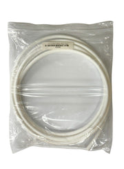 Hydro - Logic Tubing White 1/2" 15ft Roll - BetterGrow Hydro