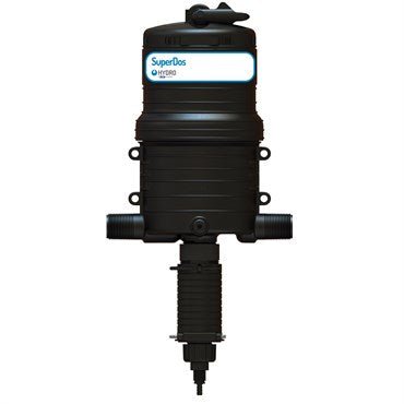 Hydro Systems Superdos 20 2.5% 1" NPT - BetterGrow Hydro