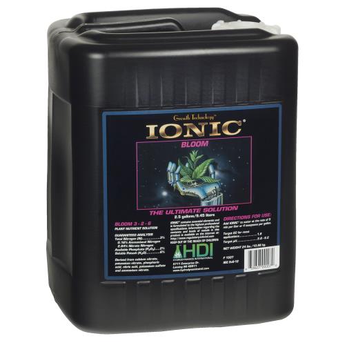 HydroDynamics Ionic Bloom - BetterGrow Hydro