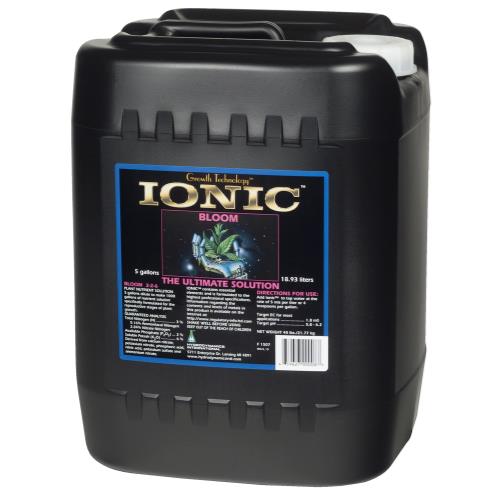 HydroDynamics Ionic Bloom - BetterGrow Hydro
