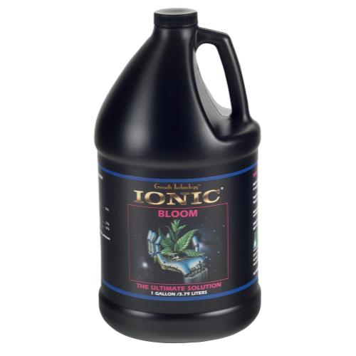 HydroDynamics Ionic Bloom - BetterGrow Hydro