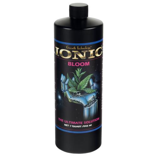 HydroDynamics Ionic Bloom - BetterGrow Hydro