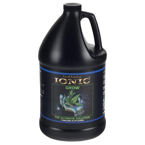 HydroDynamics Ionic Grow - BetterGrow Hydro