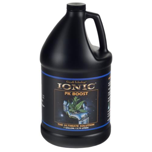 HydroDynamics Ionic PK Boost - BetterGrow Hydro