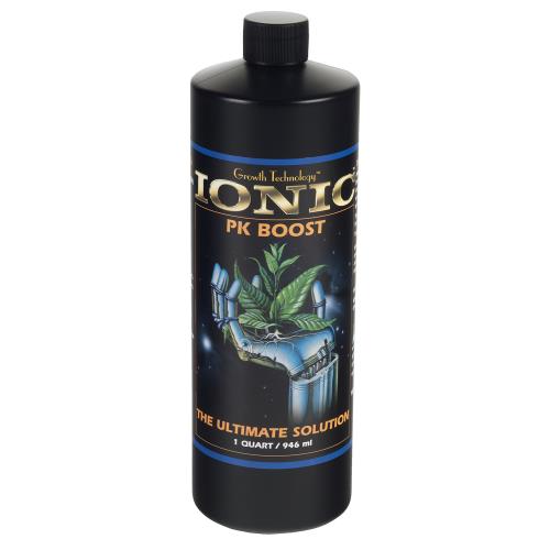 HydroDynamics Ionic PK Boost - BetterGrow Hydro
