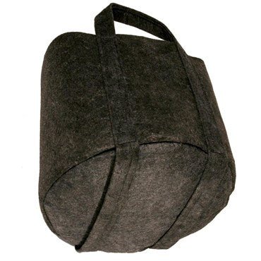 Hydrofarm 100 Gallon Fabric Planter - BetterGrow Hydro