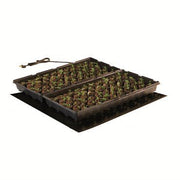 Hydrofarm 20"x20-3/4" 45W Seedling Heat Mat - BetterGrow Hydro