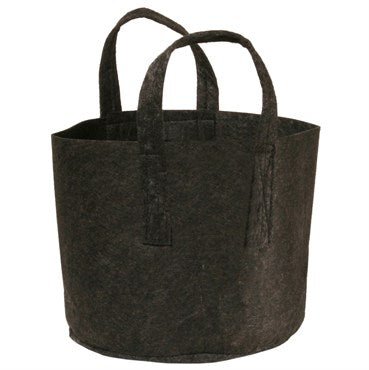 Hydrofarm 7 Gallon Fabric Planter - BetterGrow Hydro