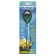 Hydrofarm Active Air 2 Way pH Moisture Meter - BetterGrow Hydro