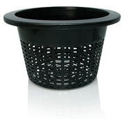 Hydrofarm Mesh Pot / Bucket Lid 10" - BetterGrow Hydro