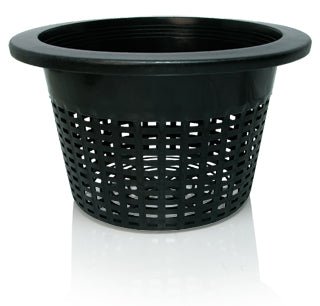 Hydrofarm Mesh Pot / Bucket Lid 10" - BetterGrow Hydro