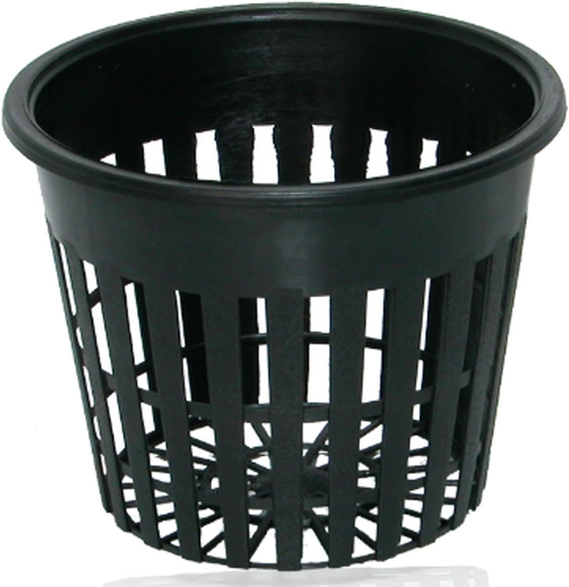 Hydrofarm Net Cup 3" - BetterGrow Hydro