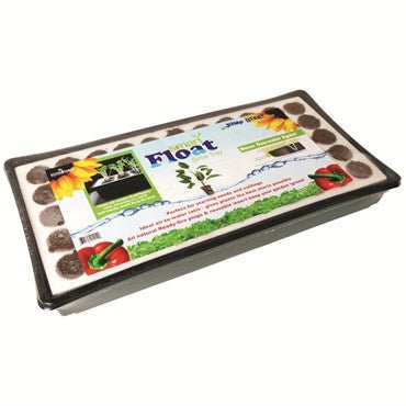 Hydrofarm Smart Float Grow Tray - BetterGrow Hydro