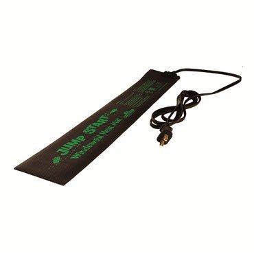 Hydrofarm Windowsill Heat Mat 7.3W 120V - BetterGrow Hydro