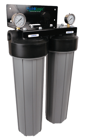 HydroLogic Big Boy - BetterGrow Hydro