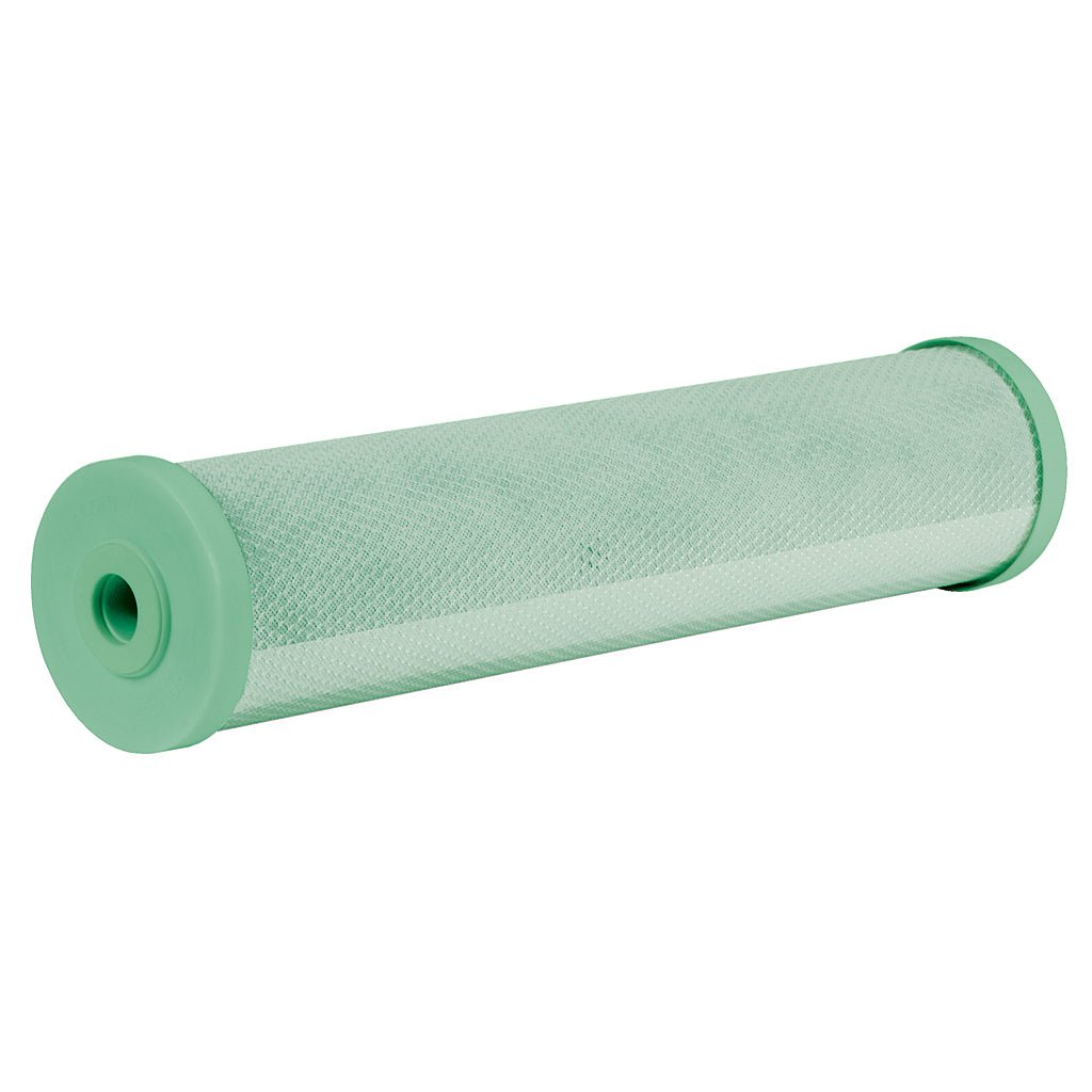 HydroLogic Big Boy Green Carbon Filter - BetterGrow Hydro