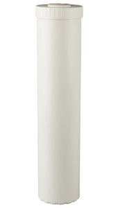 HydroLogic Big Boy KDF85 Carbon Filter - BetterGrow Hydro