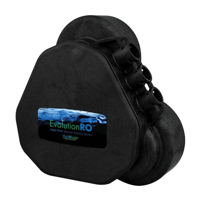 HydroLogic Evolution RO1000 Replacement Manifold - BetterGrow Hydro