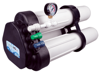 HydroLogic Evolution RO1000 Reverse Osmosis System - BetterGrow Hydro