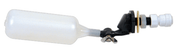 HydroLogic Float Valve 1/4in for Stealth - BetterGrow Hydro
