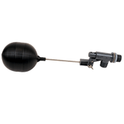 HydroLogic Float Valve for Big Boy - BetterGrow Hydro