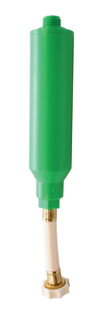 HydroLogic GroGreen Garden Hose Filter - BetterGrow Hydro