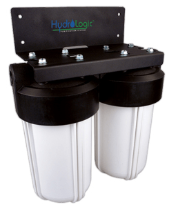 HydroLogic PreEvolution High Capacity Pre - Filter - BetterGrow Hydro