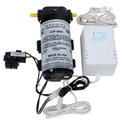 HydroLogic Pressure Booster Pump for Stealth RO - BetterGrow Hydro