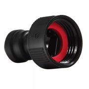 HydroLogic QC Garden Hose Connector 3/8" - BetterGrow Hydro