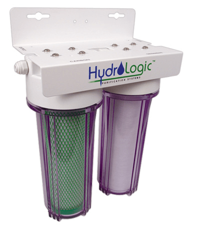 HydroLogic Small Boy - BetterGrow Hydro