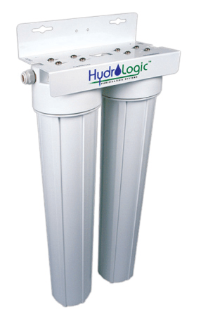HydroLogic Tall Boy - BetterGrow Hydro