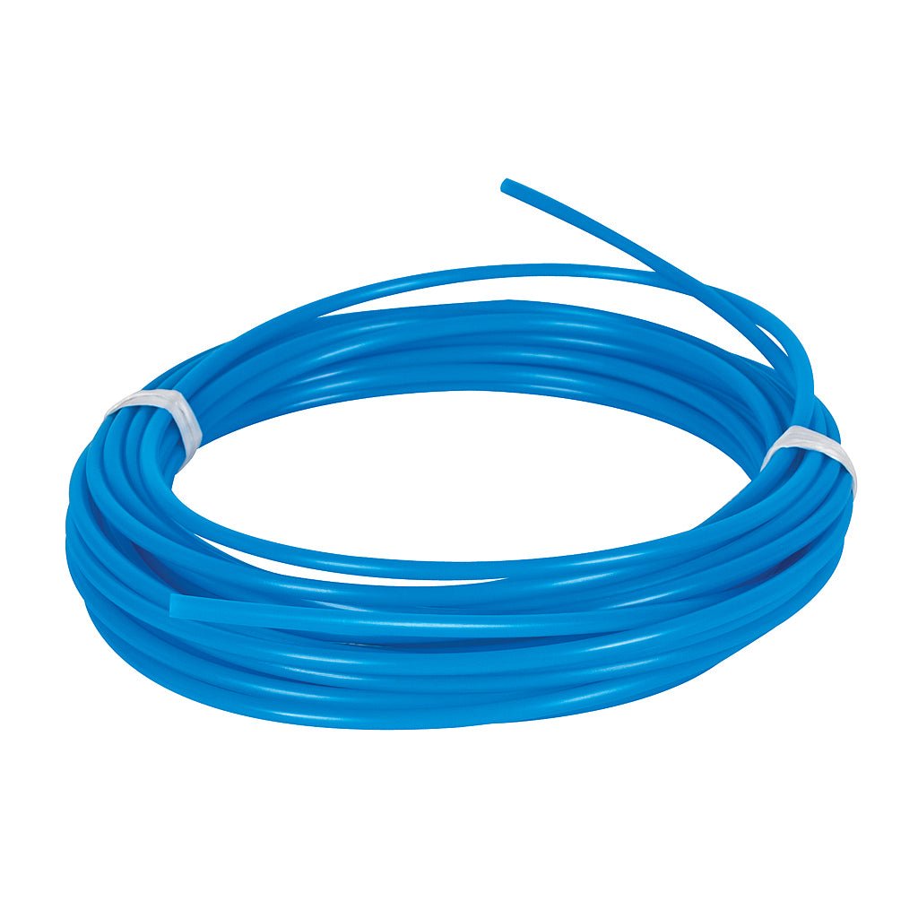 HydroLogic Tubing Blue 1/4in 50ft Roll - BetterGrow Hydro