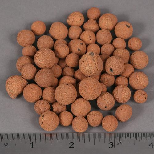 Hydroton Original Expanded Clay Pebbles - 10L - BetterGrow Hydro