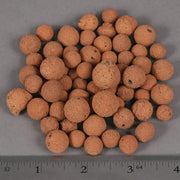 Hydroton Original Expanded Clay Pebbles - 25L - BetterGrow Hydro