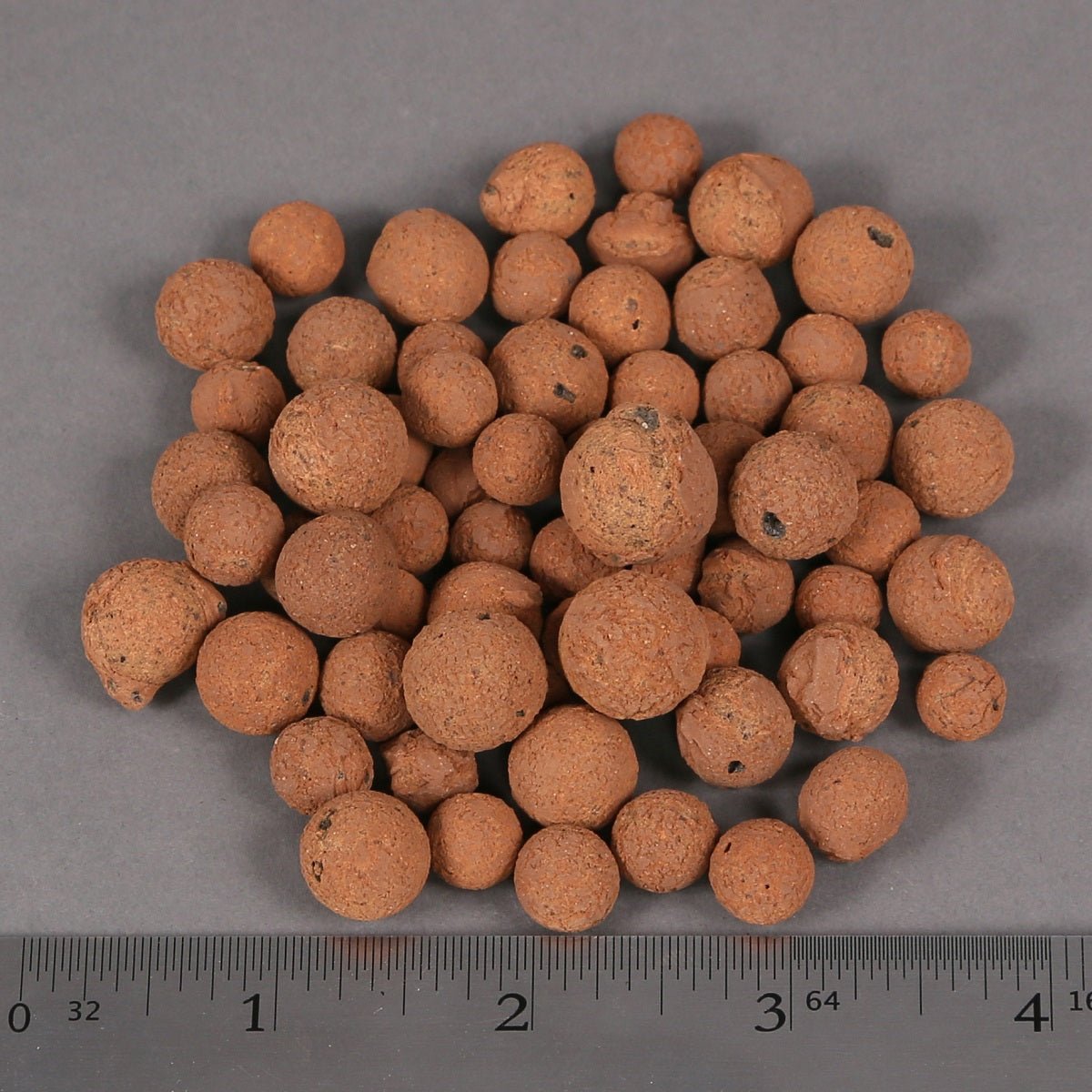 Hydroton Original Expanded Clay Pebbles - 50L - BetterGrow Hydro