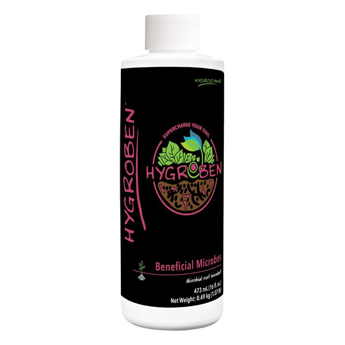 HYGROBEN - BetterGrow Hydro