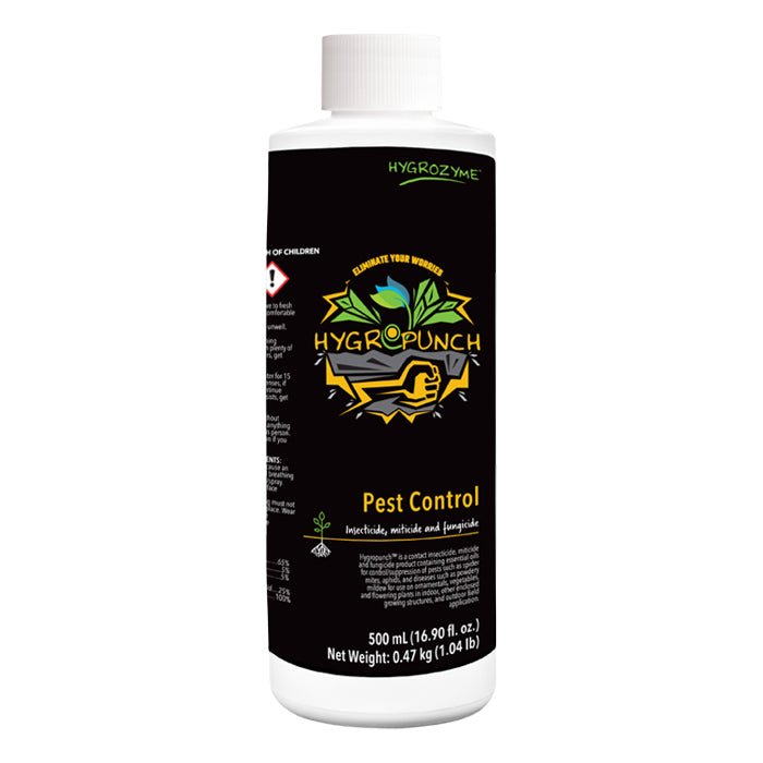 HYGROPUNCH Pest Control - BetterGrow Hydro