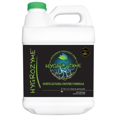 Hygrozyme - BetterGrow Hydro