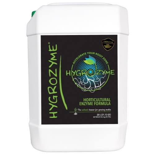 Hygrozyme - BetterGrow Hydro