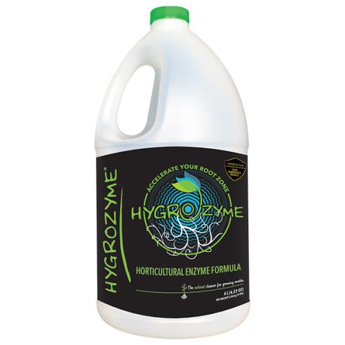Hygrozyme - BetterGrow Hydro